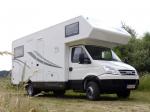 PhoeniX Alkoven 7200 RSL 2009 года